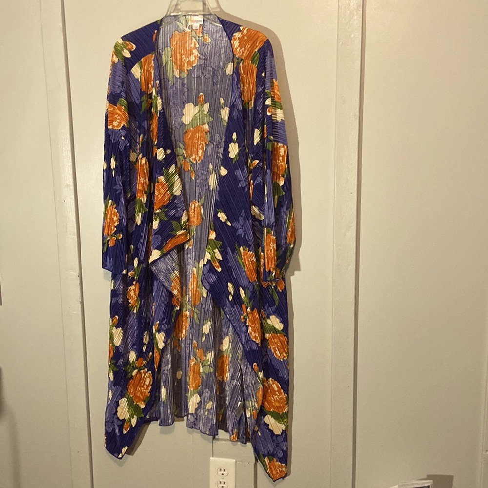 Lularoe Shirley